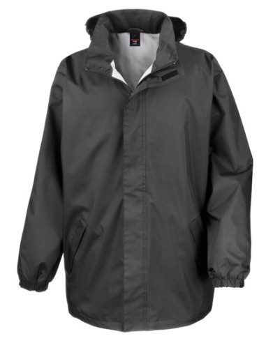 RES-R206X-Midweight Jacket